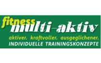 Logo fitness multi aktiv Mömbris