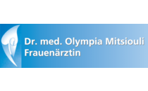 Logo Mitsiouli Olympia Dr.med., Frauenärztin Bamberg