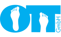 Logo OTT Orthopädie Lohr