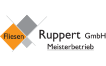 Logo Ruppert GmbH Würzburg