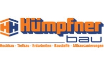 FirmenlogoBauunternehmen Hümpfner GmbH & Co. KG Sulzfeld