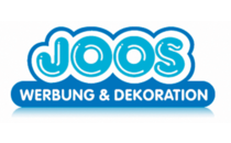 Logo Joos Werbetechnik Ansbach