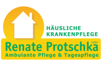 Logo Pflegedienst Protschka Straubing