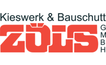 Logo Kieswerk Zöls GmbH Fürstenzell