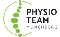Logo Physioteam Münchberg Münchberg