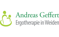 Logo Ergotherapie Geffert Andreas Weiden