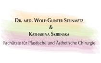 Logo Steinmetz Wolf Gunter Dr. & Skibinska Katharina Fachärzte für Plastische & Ästhetische Chirurgie Würzburg