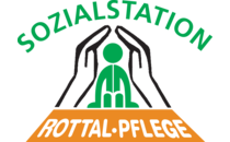 Logo Sozialstation Rottal-Pflege Pocking
