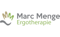 Logo Marc Menge Praxis für Ergotherapie Amberg