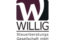 Logo Willig Steuerberatungsgesellschaft mbH Kleinwallstadt