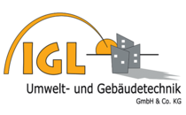 Logo Igl Umwelt- u. Gebäudetechnik GmbH Pfreimd