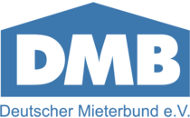 Logo Mieterverein Bayreuth u. Umgebung e.V. im DMB Bayreuth