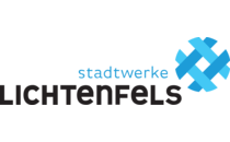 Logo Stadtwerke Lichtenfels Lichtenfels