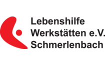 Logo Lebenshilfe Werkstätten e.V. Schmerlenbach Aschaffenburg