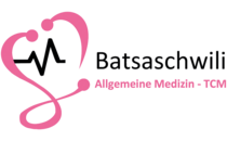 Logo Batsaschwili Maguli Hösbach