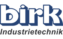 Logo Birk GmbH, Industrietechnik Schweinfurt