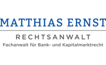 Logo Ernst Matthias Rechtsanwalt Coburg