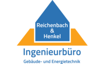 FirmenlogoReichenbach & Henkel Burgkunstadt