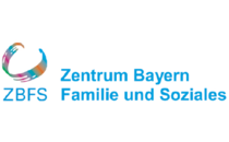 Logo Zentrum Bayern Familie und Soziales Bayreuth