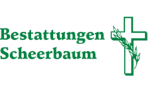 Logo Bestattungen Scheerbaum Rattelsdorf