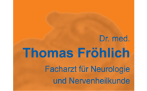 Logo Fröhlich Thomas Dr.med. Bamberg