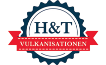 Logo H & T Vulkanisationen. A. Höreth & I. Trgovcic GbR Bindlach