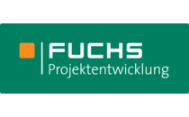 Logo Fuchs Projektentwicklung GmbH Wendelstein