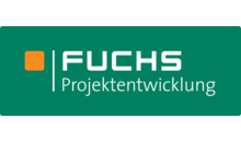 Kundenlogo von Fuchs Projektentwicklung GmbH