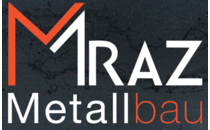 Logo Mraz Metallbau Neumarkt