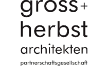 Logo gross und herbst architekten Aschaffenburg