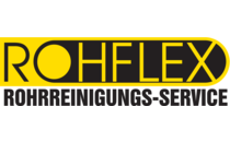 Logo Rohrreinigung Rohflex Weisendorf