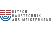 Logo Ultsch Haustechnik Naila