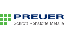 Logo Preuer GmbH Würzburg
