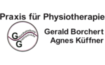 Logo Krankengymnastik Agnes Küffner Neusorg