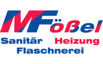 Logo Sanitär Fößel Viereth