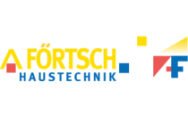 Logo Förtsch Haustechnik GmbH & Co. KG Lichtenfels