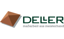 Logo Deller Bau- und Möbelschreinerei Mömbris