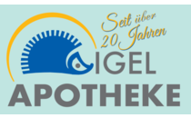 Logo Igel Apotheke Erlangen