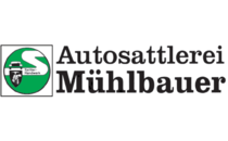 Logo MÜHLBAUER Autosattlerei Regensburg