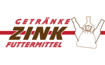 Logo Getränke und Futtermittel Zink Oberthulba