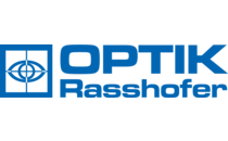 Logo Rasshofer-Optik GmbH Passau