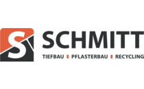 Logo Bauunternehmen Schmitt GmbH Bergtheim