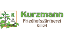 Logo Friedhofsgärtnerei Kurzmann Klaus Würzburg