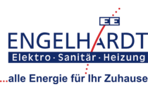 Logo Elektro Engelhardt E. Nürnberg