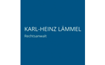 Logo Rechtsanwalt Karl-Heinz Lämmel Regenstauf
