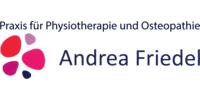 Kundenlogo Krankengymnastik Friedel Andrea