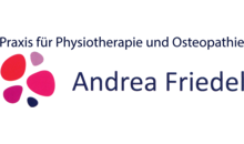 Kundenlogo von Krankengymnastik Friedel Andrea