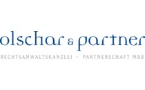 Logo Olschar & Partner Rechtsanwaltskanzlei Partnerschaft mbB 