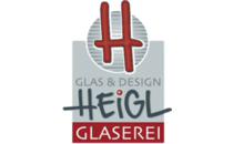 Logo Heigl Glaserei Rattiszell