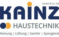 Logo KAINZ Haustechnik Heizung Lüftung Sanitär Deggendorf